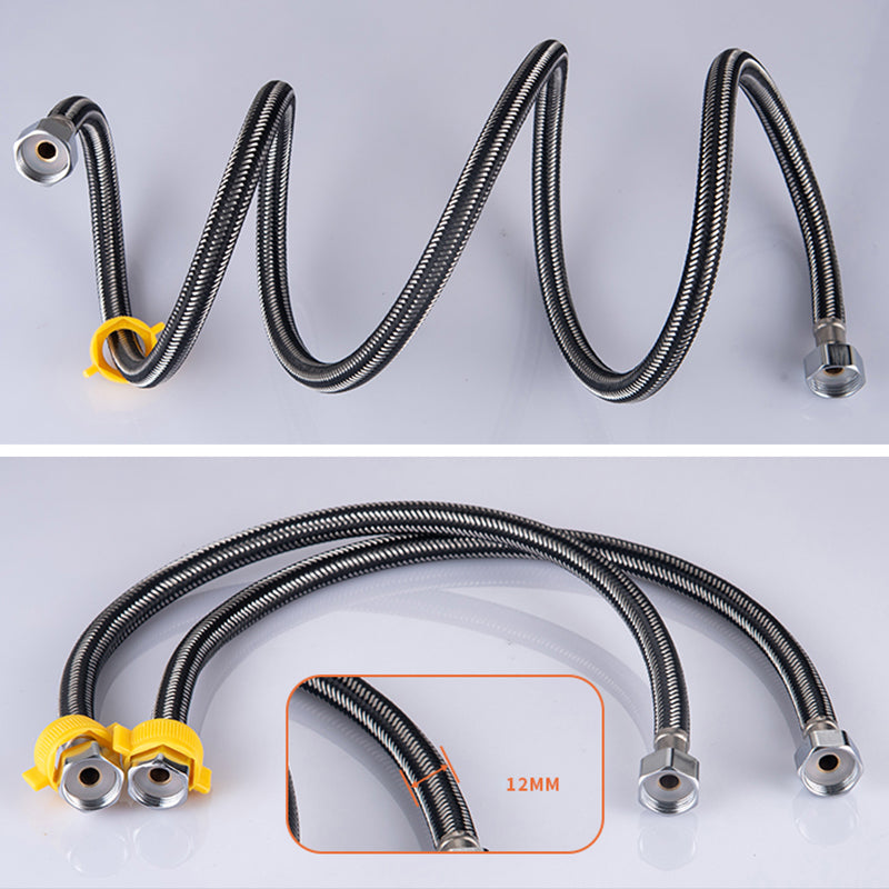 Contemporary Single Handle Kitchen Faucet High Arch Water Filler in Chrome Clearhalo 'Home Improvement' 'home_improvement' 'home_improvement_kitchen_faucets' 'Kitchen Faucets' 'Kitchen Remodel & Kitchen Fixtures' 'Kitchen Sinks & Faucet Components' 'kitchen_faucets' 6467174