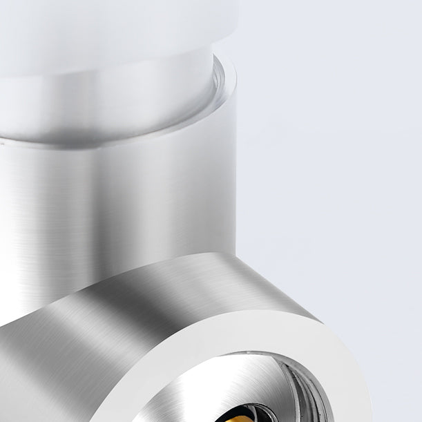 Modern Kitchen Bar Faucet 304 Stainless Steel Lever Handles High Arch Sink Faucet Clearhalo 'Home Improvement' 'home_improvement' 'home_improvement_kitchen_faucets' 'Kitchen Faucets' 'Kitchen Remodel & Kitchen Fixtures' 'Kitchen Sinks & Faucet Components' 'kitchen_faucets' 6467226