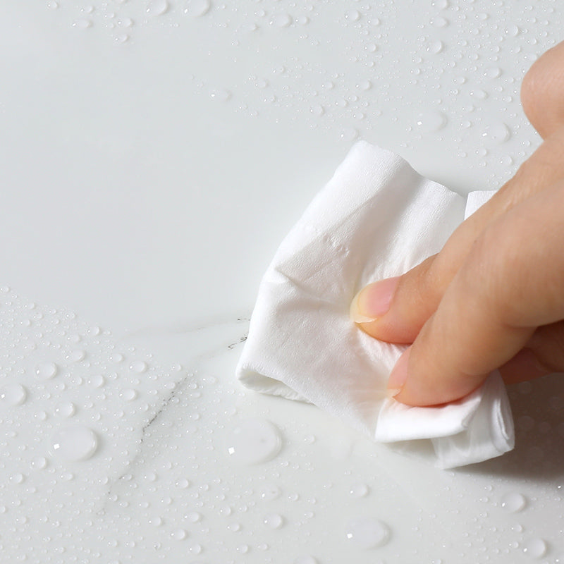 PVC Peel/Stick Backsplash Tile Rectangular Peel and Stick Backsplash Wall Tile Clearhalo 'Flooring 'Home Improvement' 'home_improvement' 'home_improvement_peel_stick_blacksplash' 'Peel & Stick Backsplash Tile' 'peel_stick_blacksplash' 'Walls & Ceilings' Walls and Ceiling' 6467256