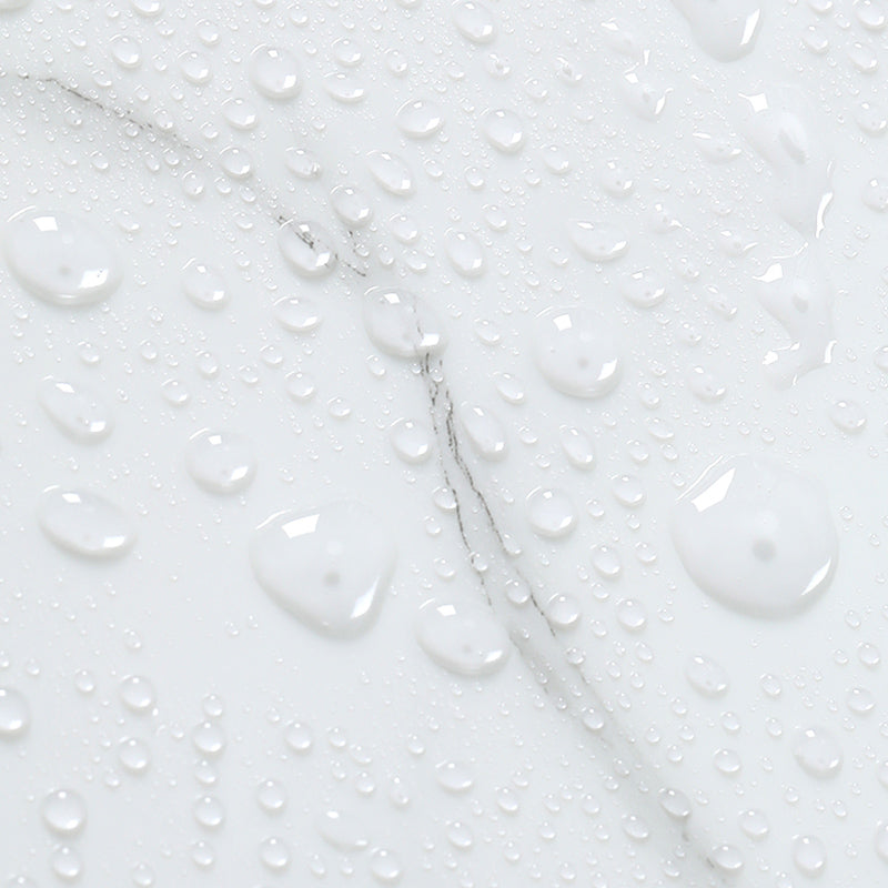 PVC Peel/Stick Backsplash Tile Rectangular Peel and Stick Backsplash Wall Tile Clearhalo 'Flooring 'Home Improvement' 'home_improvement' 'home_improvement_peel_stick_blacksplash' 'Peel & Stick Backsplash Tile' 'peel_stick_blacksplash' 'Walls & Ceilings' Walls and Ceiling' 6467262