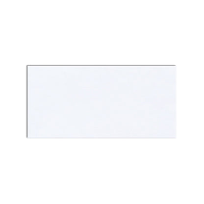 Modern Peel and Stick Backsplash Rectangular Peel and Stick Backsplash Wall Tile Gloss White Clearhalo 'Flooring 'Home Improvement' 'home_improvement' 'home_improvement_peel_stick_blacksplash' 'Peel & Stick Backsplash Tile' 'peel_stick_blacksplash' 'Walls & Ceilings' Walls and Ceiling' 6467279