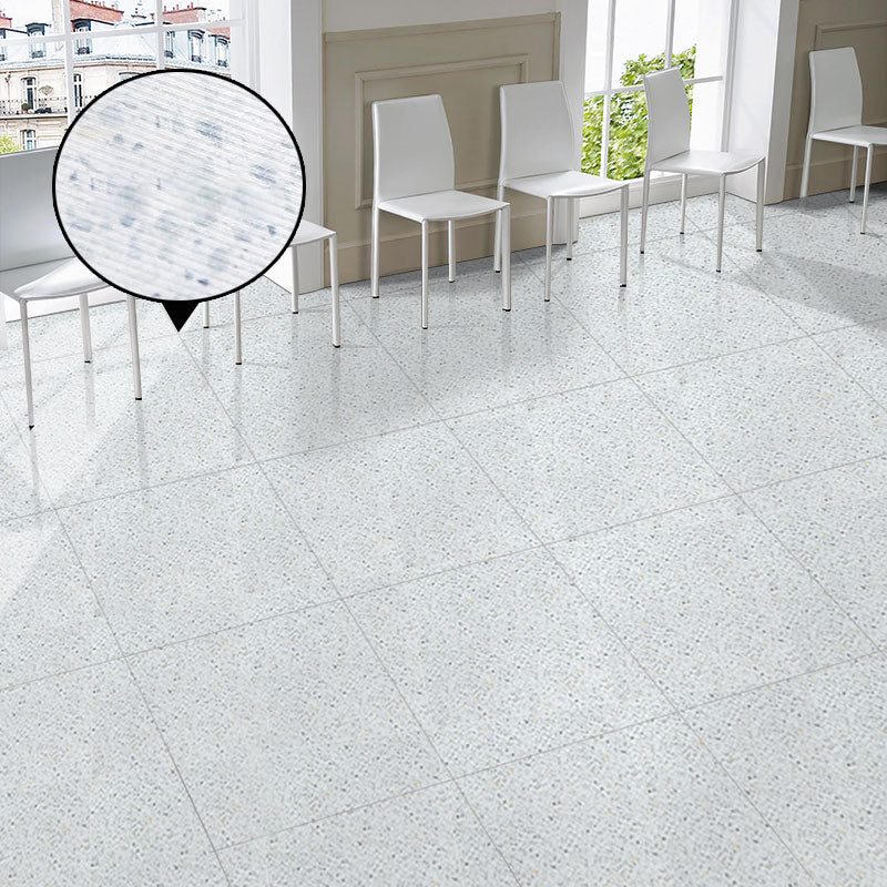 Modern Square Wallpaper Single Tile PVC Peel & Stick Subway Tile for Shower Clearhalo 'Flooring 'Home Improvement' 'home_improvement' 'home_improvement_peel_stick_blacksplash' 'Peel & Stick Backsplash Tile' 'peel_stick_blacksplash' 'Walls & Ceilings' Walls and Ceiling' 6467299