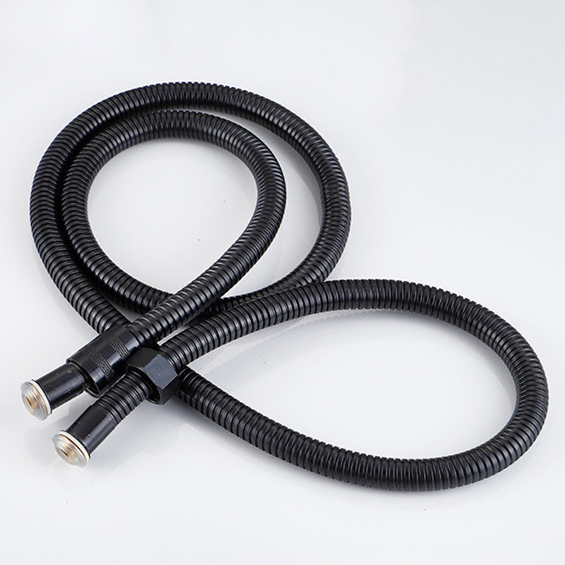 Brass Wall Mounted Shower System Single Hand Shower with Lever Handle Clearhalo 'Bathroom Remodel & Bathroom Fixtures' 'Home Improvement' 'home_improvement' 'home_improvement_shower_faucets' 'Shower Faucets & Systems' 'shower_faucets' 'Showers & Bathtubs Plumbing' 'Showers & Bathtubs' 6467630