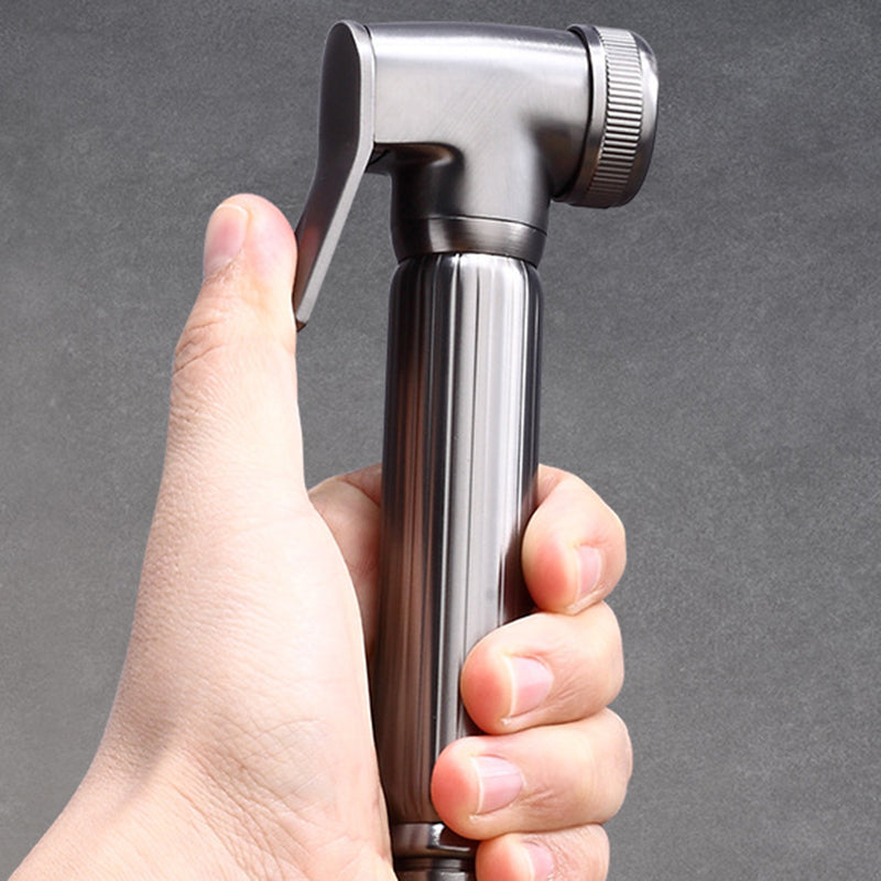 Contemporary Round and Square Shower System Wall Mounted Shower Set Clearhalo 'Bathroom Remodel & Bathroom Fixtures' 'Home Improvement' 'home_improvement' 'home_improvement_shower_faucets' 'Shower Faucets & Systems' 'shower_faucets' 'Showers & Bathtubs Plumbing' 'Showers & Bathtubs' 6467711