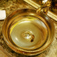 Gold Trough Bathroom Sink Modern Porcelain Trough Bathroom Sink Clearhalo 'Bathroom Remodel & Bathroom Fixtures' 'Bathroom Sinks & Faucet Components' 'Bathroom Sinks' 'bathroom_sink' 'Home Improvement' 'home_improvement' 'home_improvement_bathroom_sink' 6467813
