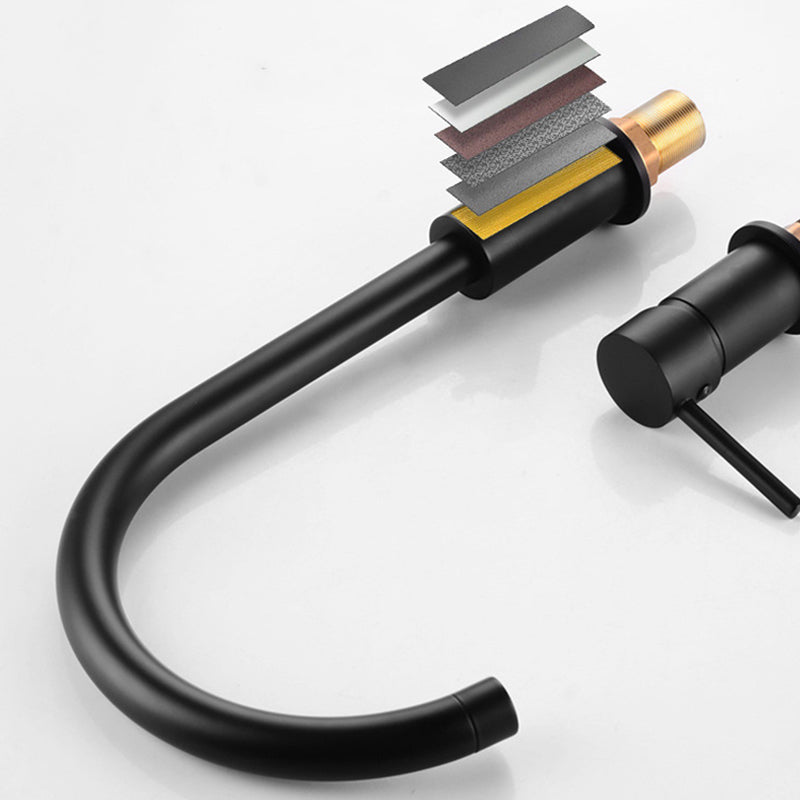 Deck Mounted Metal Roman Tub Faucet Low Arc Roman Tub Faucet Set Clearhalo 'Bathroom Remodel & Bathroom Fixtures' 'Bathtub Faucets' 'bathtub_faucets' 'Home Improvement' 'home_improvement' 'home_improvement_bathtub_faucets' 6468179