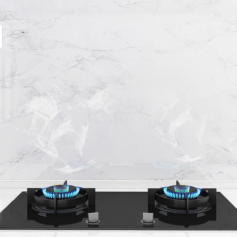 Rectangular Wallpaper Modern Peel and Stick Backsplash Wall Tile Clearhalo 'Flooring 'Home Improvement' 'home_improvement' 'home_improvement_peel_stick_blacksplash' 'Peel & Stick Backsplash Tile' 'peel_stick_blacksplash' 'Walls & Ceilings' Walls and Ceiling' 6470224