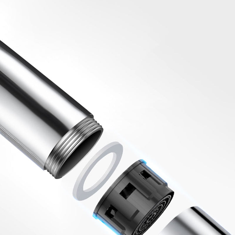 Modern Pot Filler Brass Lever Handles and Supply Lines High Arch Pot Filler Kitchen Faucet Clearhalo 'Home Improvement' 'home_improvement' 'home_improvement_kitchen_faucets' 'Kitchen Faucets' 'Kitchen Remodel & Kitchen Fixtures' 'Kitchen Sinks & Faucet Components' 'kitchen_faucets' 6470261