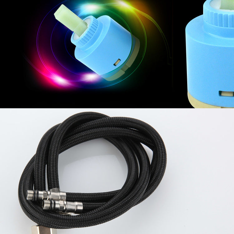 Modern Farmhouse Pull Down Water Filler One Handle High Arch Kitchen Faucet Clearhalo 'Home Improvement' 'home_improvement' 'home_improvement_kitchen_faucets' 'Kitchen Faucets' 'Kitchen Remodel & Kitchen Fixtures' 'Kitchen Sinks & Faucet Components' 'kitchen_faucets' 6484328