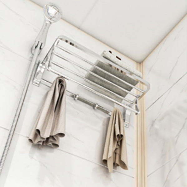 Rectangular Sliding Shower Enclosure Framed Shower Enclosure in White Clearhalo 'Bathroom Remodel & Bathroom Fixtures' 'Home Improvement' 'home_improvement' 'home_improvement_shower_stalls_enclosures' 'Shower Stalls & Enclosures' 'shower_stalls_enclosures' 'Showers & Bathtubs' 6484740