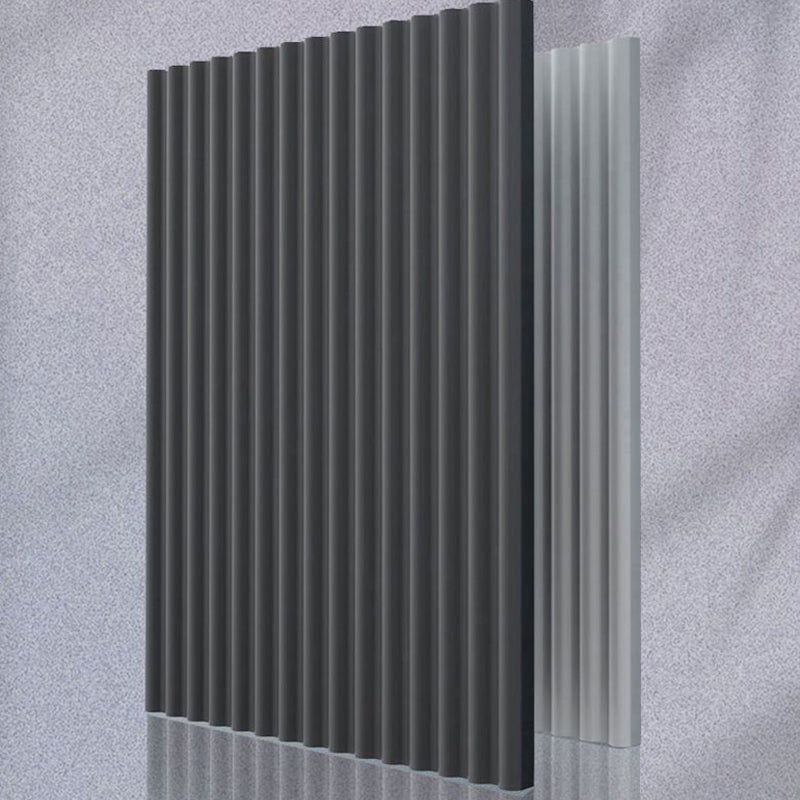 Contemporary Bathroom Sink Cabinet Wall-Mounted Mirror Cabinet Vanity Cabinet in Black Clearhalo 'Bathroom Remodel & Bathroom Fixtures' 'Bathroom Vanities' 'bathroom_vanities' 'Home Improvement' 'home_improvement' 'home_improvement_bathroom_vanities' 6484979