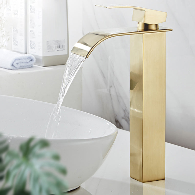 Modern Vessel Sink Specialty Porcelain with Pop-Up Drain Vessel Bathroom Sink Clearhalo 'Bathroom Remodel & Bathroom Fixtures' 'Bathroom Sinks & Faucet Components' 'Bathroom Sinks' 'bathroom_sink' 'Home Improvement' 'home_improvement' 'home_improvement_bathroom_sink' 6485160