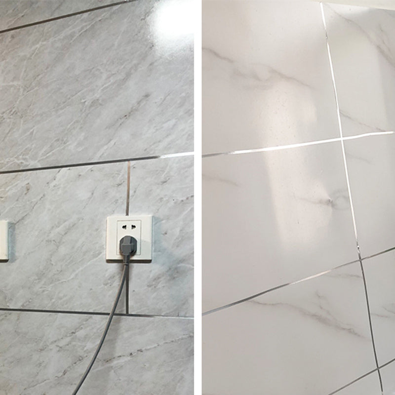 PVC Tile-Peel & Stick Modern Peel and Stick Backsplash Wall Tile Clearhalo 'Flooring 'Home Improvement' 'home_improvement' 'home_improvement_peel_stick_blacksplash' 'Peel & Stick Backsplash Tile' 'peel_stick_blacksplash' 'Walls & Ceilings' Walls and Ceiling' 6485646