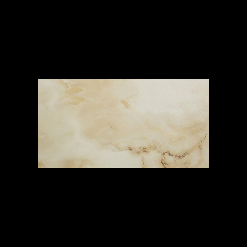 PVC Tile-Peel & Stick Modern Peel and Stick Backsplash Wall Tile Ginger Clearhalo 'Flooring 'Home Improvement' 'home_improvement' 'home_improvement_peel_stick_blacksplash' 'Peel & Stick Backsplash Tile' 'peel_stick_blacksplash' 'Walls & Ceilings' Walls and Ceiling' 6485656