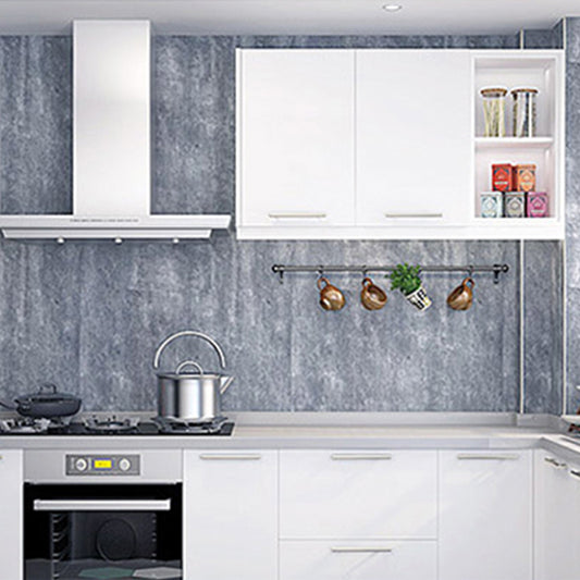 PVC Tile-Peel & Stick Modern Peel and Stick Backsplash Wall Tile Clearhalo 'Flooring 'Home Improvement' 'home_improvement' 'home_improvement_peel_stick_blacksplash' 'Peel & Stick Backsplash Tile' 'peel_stick_blacksplash' 'Walls & Ceilings' Walls and Ceiling' 6485657