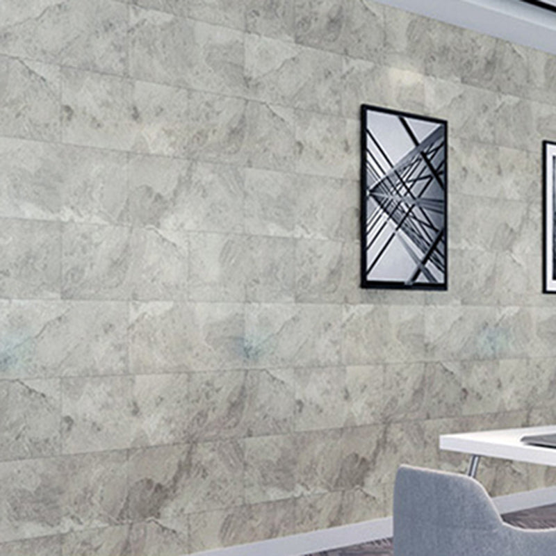 PVC Tile-Peel & Stick Modern Peel and Stick Backsplash Wall Tile Clearhalo 'Flooring 'Home Improvement' 'home_improvement' 'home_improvement_peel_stick_blacksplash' 'Peel & Stick Backsplash Tile' 'peel_stick_blacksplash' 'Walls & Ceilings' Walls and Ceiling' 6485663