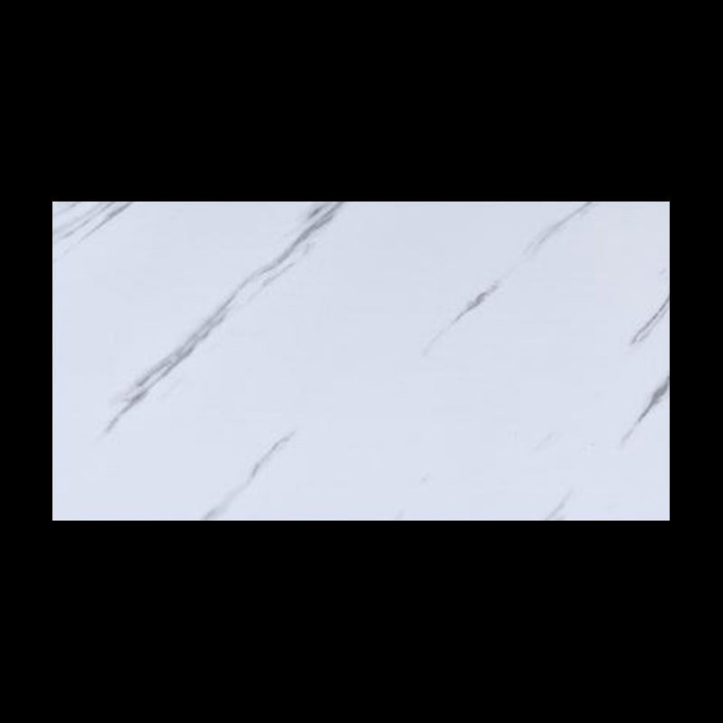 PVC Tile-Peel & Stick Modern Peel and Stick Backsplash Wall Tile Gloss White Clearhalo 'Flooring 'Home Improvement' 'home_improvement' 'home_improvement_peel_stick_blacksplash' 'Peel & Stick Backsplash Tile' 'peel_stick_blacksplash' 'Walls & Ceilings' Walls and Ceiling' 6485665