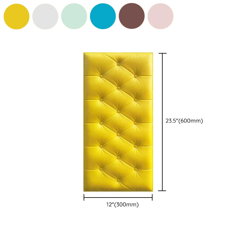 Modern Wainscoting PVC 3D Embossed Waterproof Indoor Wall Access Panel Clearhalo 'Flooring 'Home Improvement' 'home_improvement' 'home_improvement_wall_paneling' 'Wall Paneling' 'wall_paneling' 'Walls & Ceilings' Walls and Ceiling' 6485737