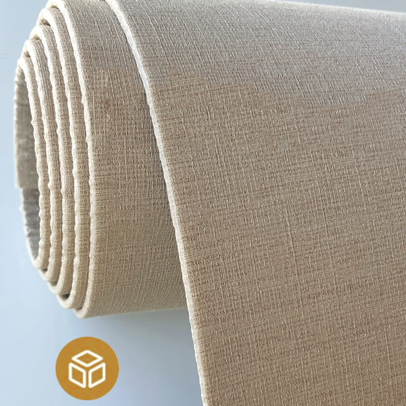 Foam Paneling Fireproof Peel and Press Living Room Pure Color Wall Panel Clearhalo 'Flooring 'Home Improvement' 'home_improvement' 'home_improvement_wall_paneling' 'Wall Paneling' 'wall_paneling' 'Walls & Ceilings' Walls and Ceiling' 6485752