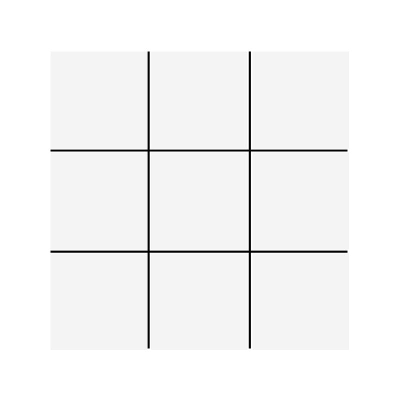 Modern Peel and Stick Tiles Vinyl Field Tile Square 5 Pack Peel & Stick Field Tile Clearhalo 'Flooring 'Home Improvement' 'home_improvement' 'home_improvement_peel_stick_blacksplash' 'Peel & Stick Backsplash Tile' 'peel_stick_blacksplash' 'Walls & Ceilings' Walls and Ceiling' 6496367