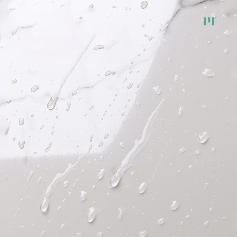 Rectangular Peel and Stick Backsplash Tile Modern Tile-Peel & Stick Clearhalo 'Flooring 'Home Improvement' 'home_improvement' 'home_improvement_peel_stick_blacksplash' 'Peel & Stick Backsplash Tile' 'peel_stick_blacksplash' 'Walls & Ceilings' Walls and Ceiling' 6496399