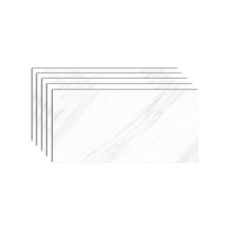 PVC Peel and Stick Backsplash Wall Tile Modern Peel & Stick Floor Tile Ivory Clearhalo 'Flooring 'Home Improvement' 'home_improvement' 'home_improvement_peel_stick_blacksplash' 'Peel & Stick Backsplash Tile' 'peel_stick_blacksplash' 'Walls & Ceilings' Walls and Ceiling' 6496456