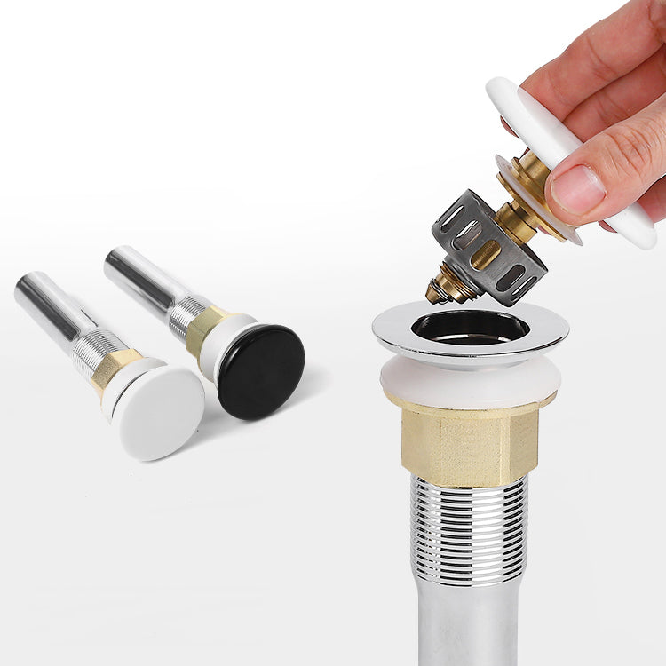 Traditional Vessel Lavatory Sink Oval Porcelain with Pop-Up Drain Basin Sink Clearhalo 'Bathroom Remodel & Bathroom Fixtures' 'Bathroom Sinks & Faucet Components' 'Bathroom Sinks' 'bathroom_sink' 'Home Improvement' 'home_improvement' 'home_improvement_bathroom_sink' 6496916