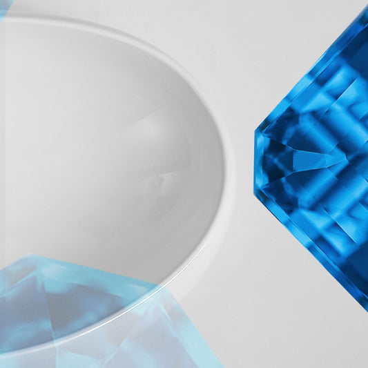 Traditional Vessel Lavatory Sink Oval Porcelain with Pop-Up Drain Basin Sink Clearhalo 'Bathroom Remodel & Bathroom Fixtures' 'Bathroom Sinks & Faucet Components' 'Bathroom Sinks' 'bathroom_sink' 'Home Improvement' 'home_improvement' 'home_improvement_bathroom_sink' 6496917