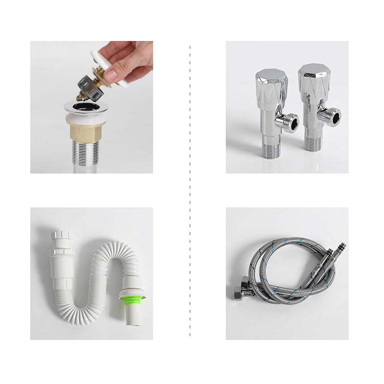 Traditional Vessel Lavatory Sink Oval Porcelain with Pop-Up Drain Basin Sink Clearhalo 'Bathroom Remodel & Bathroom Fixtures' 'Bathroom Sinks & Faucet Components' 'Bathroom Sinks' 'bathroom_sink' 'Home Improvement' 'home_improvement' 'home_improvement_bathroom_sink' 6496919