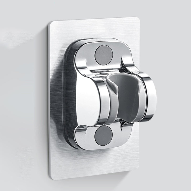 Metal Handheld Shower Head Modern Bathroom Handheld Shower Head Clearhalo 'Bathroom Remodel & Bathroom Fixtures' 'Home Improvement' 'home_improvement' 'home_improvement_shower_heads' 'Shower Heads' 'shower_heads' 'Showers & Bathtubs Plumbing' 'Showers & Bathtubs' 6497416