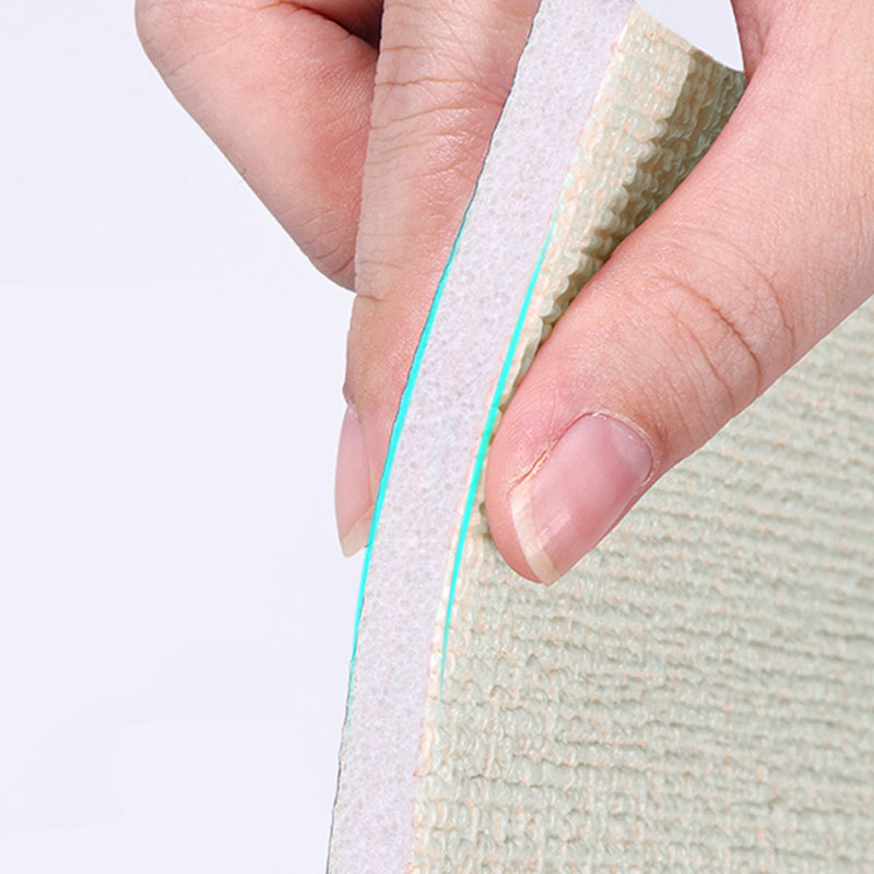 Fireproof Wall Ceiling Solid Color Living Room Water Resistant Foam Wall Panel Clearhalo 'Flooring 'Home Improvement' 'home_improvement' 'home_improvement_wall_paneling' 'Wall Paneling' 'wall_paneling' 'Walls & Ceilings' Walls and Ceiling' 6498362