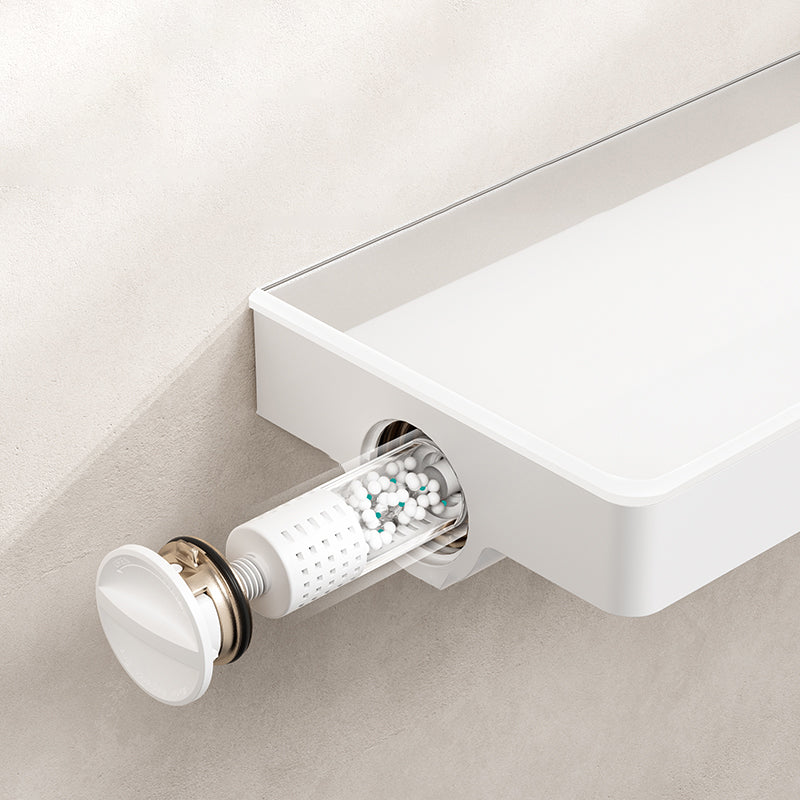 Modern Shower System Brass Volume Control Slide Bar Included Shower Combo Clearhalo 'Bathroom Remodel & Bathroom Fixtures' 'Home Improvement' 'home_improvement' 'home_improvement_shower_faucets' 'Shower Faucets & Systems' 'shower_faucets' 'Showers & Bathtubs Plumbing' 'Showers & Bathtubs' 6502603