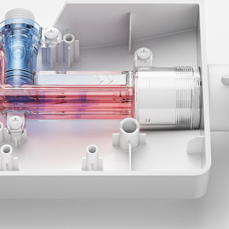 Modern Shower System Brass Volume Control Slide Bar Included Shower Combo Clearhalo 'Bathroom Remodel & Bathroom Fixtures' 'Home Improvement' 'home_improvement' 'home_improvement_shower_faucets' 'Shower Faucets & Systems' 'shower_faucets' 'Showers & Bathtubs Plumbing' 'Showers & Bathtubs' 6502617