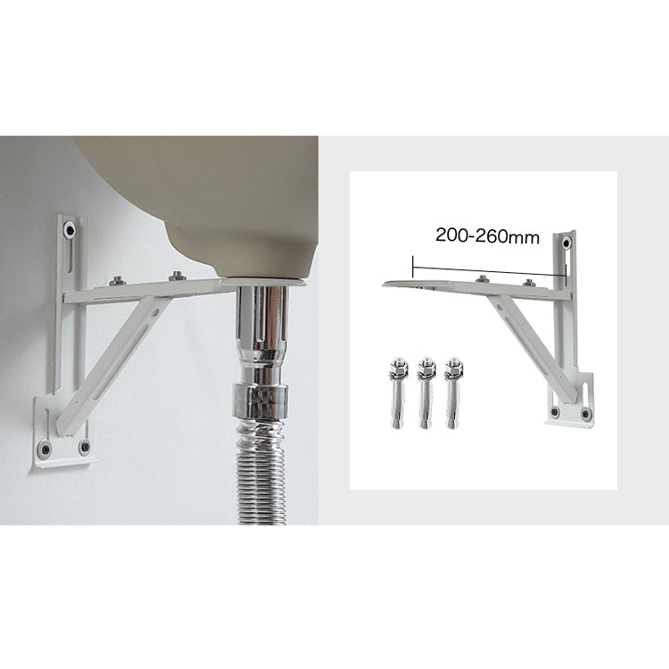 Black Undermount Vanity Sink Modern Porcelain Undermount Vanity Sink Clearhalo 'Bathroom Remodel & Bathroom Fixtures' 'Bathroom Sinks & Faucet Components' 'Bathroom Sinks' 'bathroom_sink' 'Home Improvement' 'home_improvement' 'home_improvement_bathroom_sink' 6502806