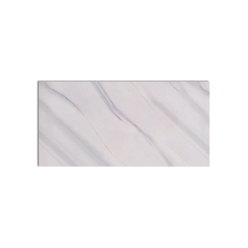 Modern Bathroom Wall Tile Peel and Stick Waterproof Imitation Ceramic Tile Clearhalo 'Flooring 'Home Improvement' 'home_improvement' 'home_improvement_peel_stick_blacksplash' 'Peel & Stick Backsplash Tile' 'peel_stick_blacksplash' 'Walls & Ceilings' Walls and Ceiling' 6503092