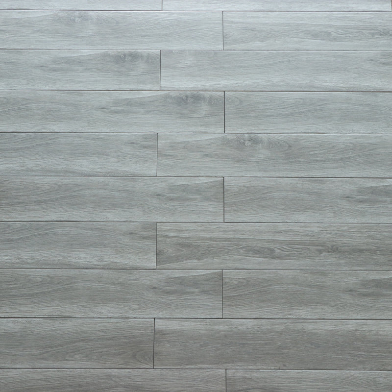 Indoor Rectangle Floor Tile Straight Edge Wood Pattern Floor Tile ...