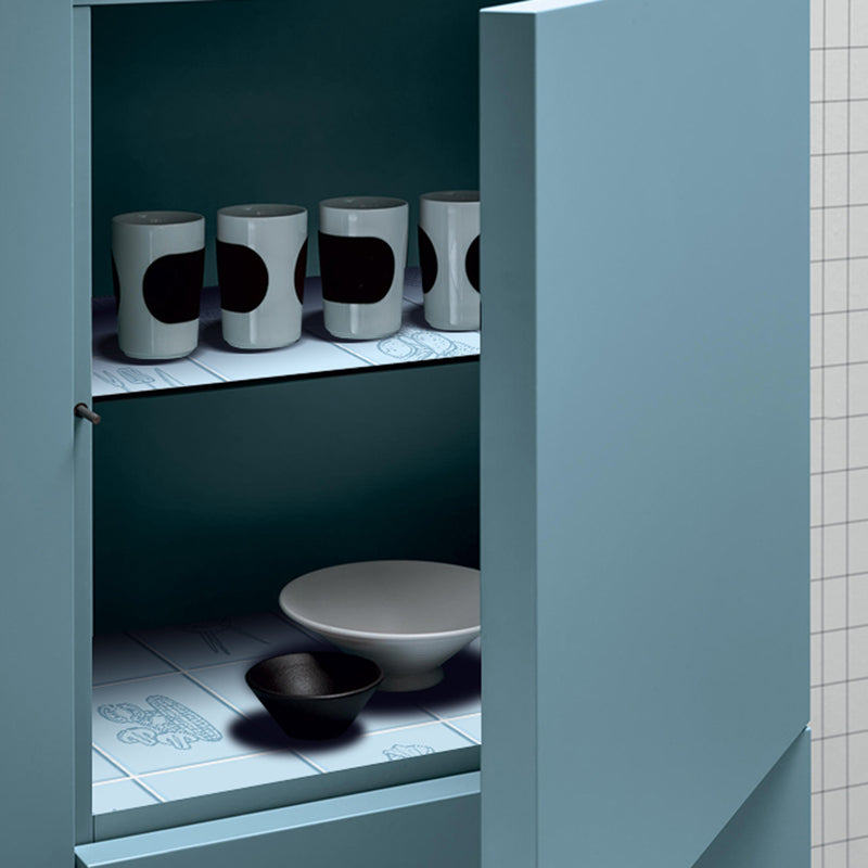 Modern Tile-Peel & Stick Plastic Square Peel and Stick Wall Tile for Kitchen Clearhalo 'Flooring 'Home Improvement' 'home_improvement' 'home_improvement_peel_stick_blacksplash' 'Peel & Stick Backsplash Tile' 'peel_stick_blacksplash' 'Walls & Ceilings' Walls and Ceiling' 6503742