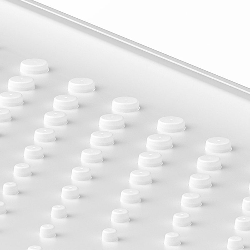 Modern Shower System Brass Thermostatic Handheld Shower Head Wall Mounted Shower Trim Clearhalo 'Bathroom Remodel & Bathroom Fixtures' 'Home Improvement' 'home_improvement' 'home_improvement_shower_faucets' 'Shower Faucets & Systems' 'shower_faucets' 'Showers & Bathtubs Plumbing' 'Showers & Bathtubs' 6510877