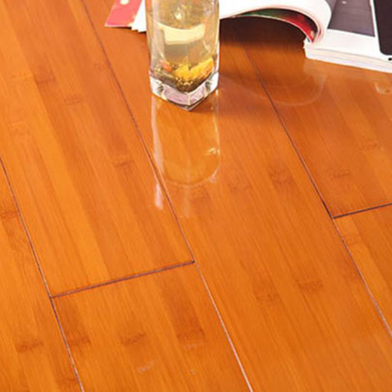 Modern Laminate Flooring Indoor Wood Brown Medium Living Room Floor Clearhalo 'Flooring 'Home Improvement' 'home_improvement' 'home_improvement_laminate_flooring' 'Laminate Flooring' 'laminate_flooring' Walls and Ceiling' 6510954