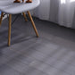 Trendy Laminate Flooring Wood Textured Indoor Laminate Floor Silver Gray Clearhalo 'Flooring 'Home Improvement' 'home_improvement' 'home_improvement_laminate_flooring' 'Laminate Flooring' 'laminate_flooring' Walls and Ceiling' 6511017