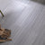 Trendy Laminate Flooring Wood Textured Indoor Laminate Floor Smoke Gray Clearhalo 'Flooring 'Home Improvement' 'home_improvement' 'home_improvement_laminate_flooring' 'Laminate Flooring' 'laminate_flooring' Walls and Ceiling' 6511020