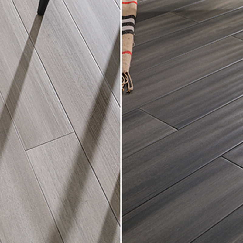 Trendy Laminate Flooring Wood Textured Indoor Laminate Floor Clearhalo 'Flooring 'Home Improvement' 'home_improvement' 'home_improvement_laminate_flooring' 'Laminate Flooring' 'laminate_flooring' Walls and Ceiling' 6511024