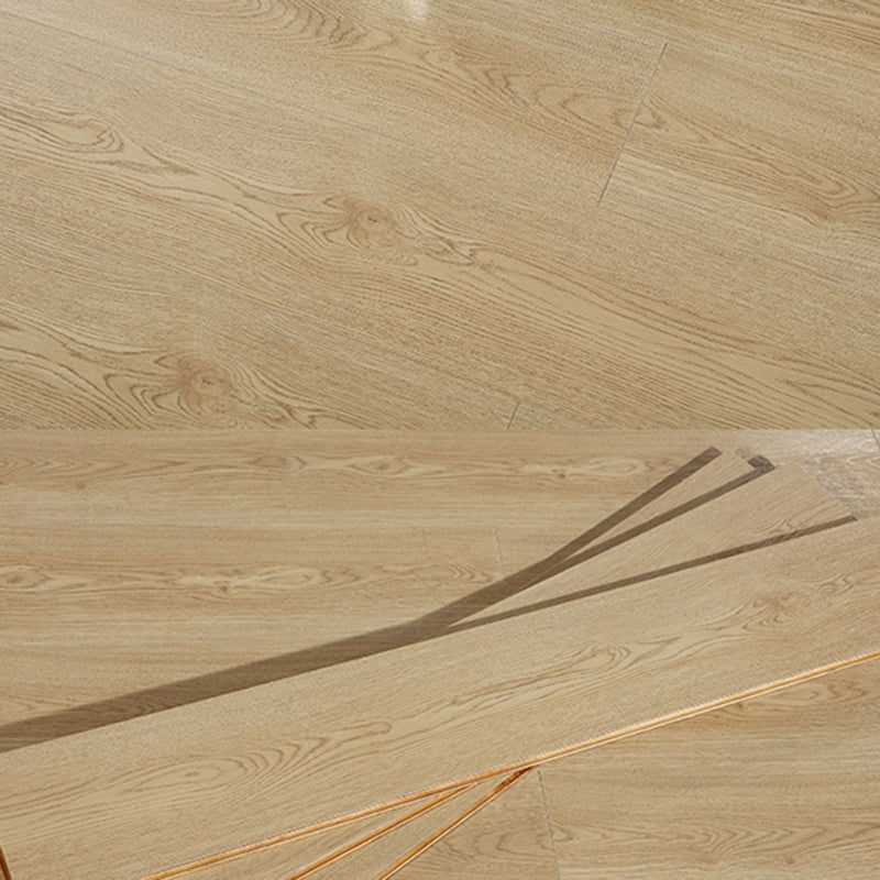 Modern Laminate Flooring Indoor Wood Textured Living Room Laminate Floor Clearhalo 'Flooring 'Home Improvement' 'home_improvement' 'home_improvement_laminate_flooring' 'Laminate Flooring' 'laminate_flooring' Walls and Ceiling' 6511041