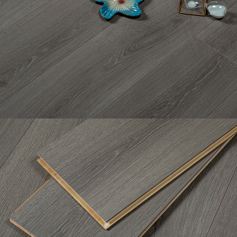 Modern Laminate Flooring Indoor Wood Textured Living Room Laminate Floor Clearhalo 'Flooring 'Home Improvement' 'home_improvement' 'home_improvement_laminate_flooring' 'Laminate Flooring' 'laminate_flooring' Walls and Ceiling' 6511046