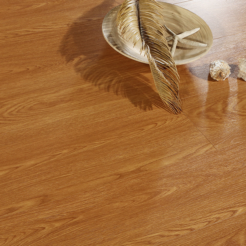 Modern Laminate Flooring Indoor Wood Textured Living Room Laminate Floor Brown Clearhalo 'Flooring 'Home Improvement' 'home_improvement' 'home_improvement_laminate_flooring' 'Laminate Flooring' 'laminate_flooring' Walls and Ceiling' 6511051
