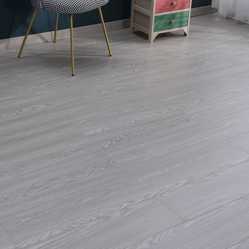 Modern Laminate Flooring Indoor Wood Textured Living Room Laminate Floor Clearhalo 'Flooring 'Home Improvement' 'home_improvement' 'home_improvement_laminate_flooring' 'Laminate Flooring' 'laminate_flooring' Walls and Ceiling' 6511055