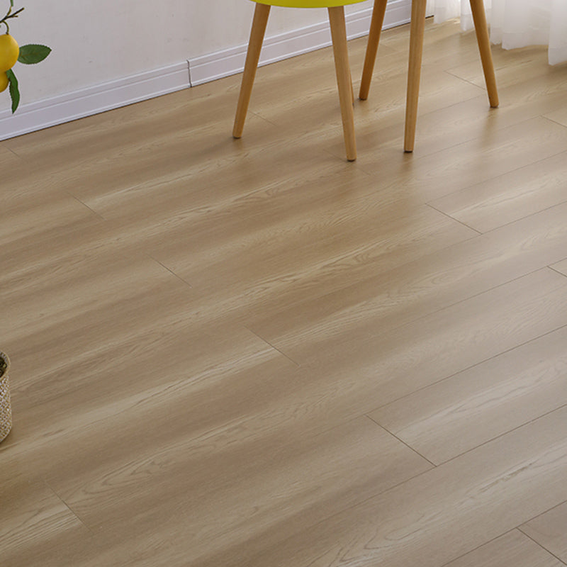 Modern Laminate Flooring Indoor Wood Textured Living Room Laminate Floor Clearhalo 'Flooring 'Home Improvement' 'home_improvement' 'home_improvement_laminate_flooring' 'Laminate Flooring' 'laminate_flooring' Walls and Ceiling' 6511060
