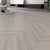 Modern Laminate Floor Wood Waterproof Light Laminate Flooring Silver Clearhalo 'Flooring 'Home Improvement' 'home_improvement' 'home_improvement_laminate_flooring' 'Laminate Flooring' 'laminate_flooring' Walls and Ceiling' 6511089