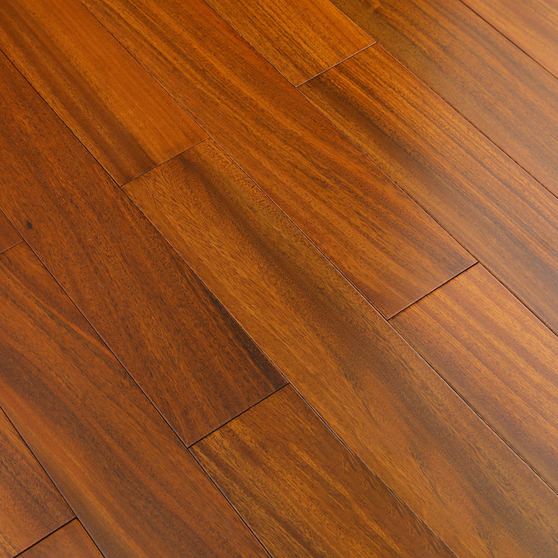 Contemporary Laminate Floor Solid Wood Laminate Floor with Waterproof Orange Tounge and Groove Clearhalo 'Flooring 'Home Improvement' 'home_improvement' 'home_improvement_laminate_flooring' 'Laminate Flooring' 'laminate_flooring' Walls and Ceiling' 6511109