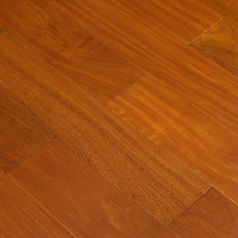 Contemporary Laminate Floor Solid Wood Laminate Floor with Waterproof Bright Orange Tounge and Groove Clearhalo 'Flooring 'Home Improvement' 'home_improvement' 'home_improvement_laminate_flooring' 'Laminate Flooring' 'laminate_flooring' Walls and Ceiling' 6511117